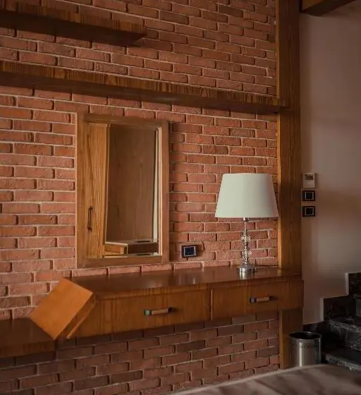 Triple Room Sea View, Miramar Boutique