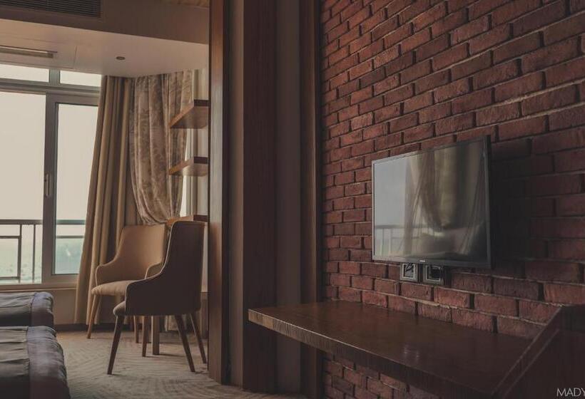 Triple Room Sea View, Miramar Boutique