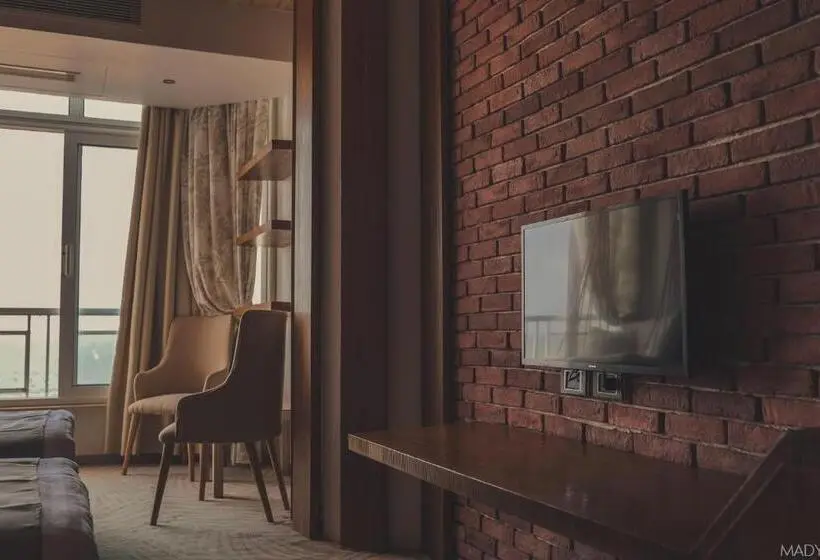 Triple Room Sea View, Miramar Boutique