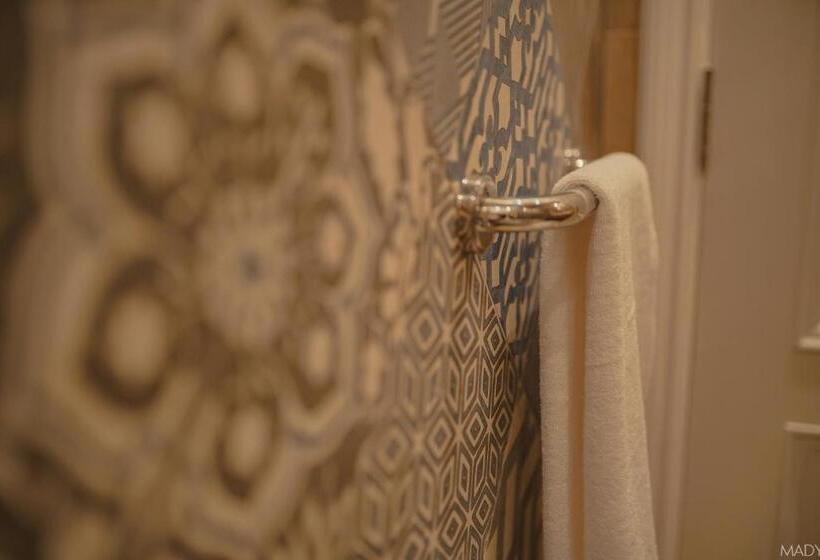 اتاق استاندارد, Miramar Boutique