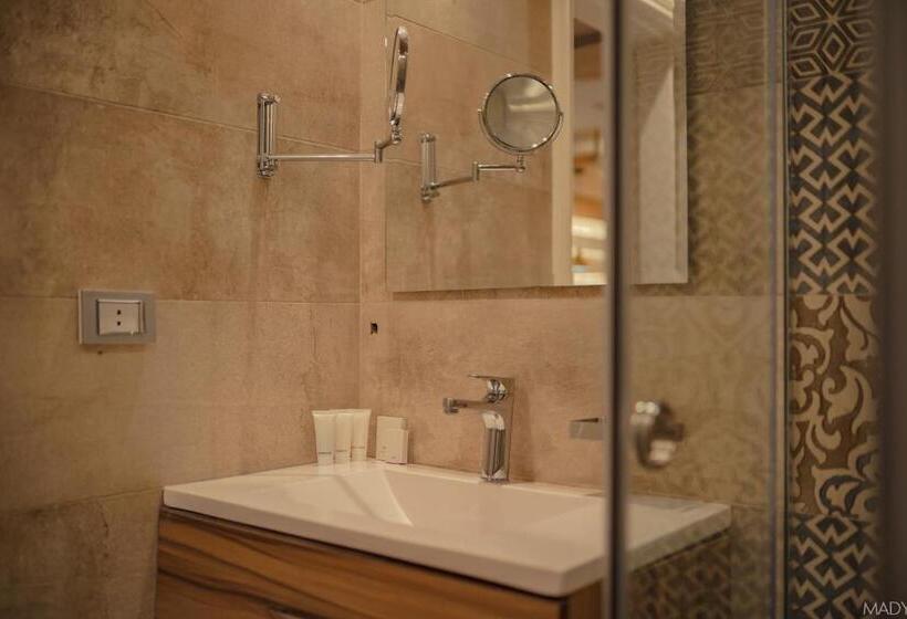 اتاق استاندارد, Miramar Boutique