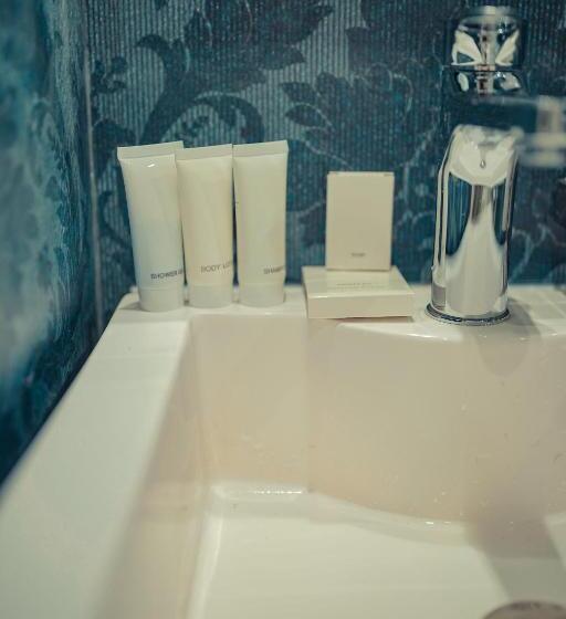 اتاق استاندارد اینتریور, Miramar Boutique