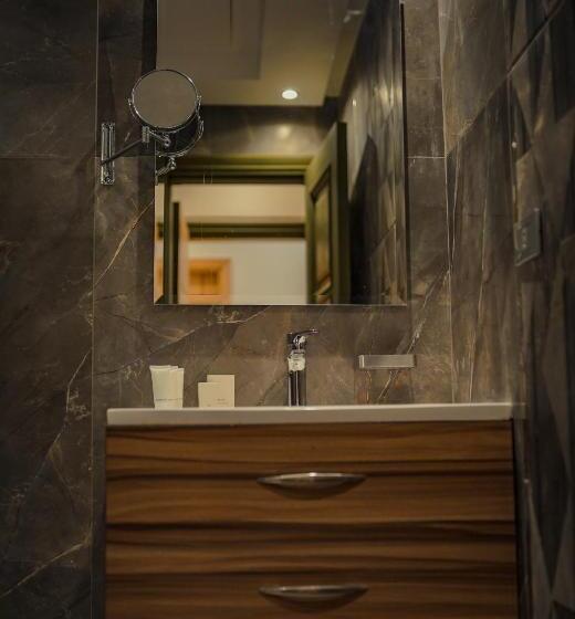 اتاق استاندارد با چشمانداز دریا, Miramar Boutique