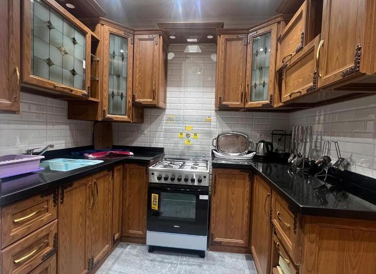 Family flat with sea view, Miramar Boutique