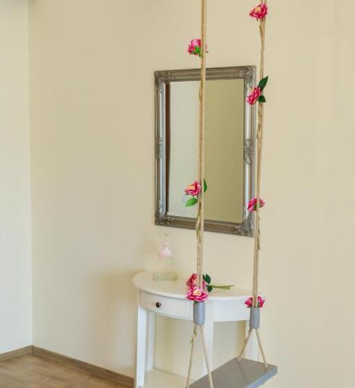 סטודיו דלוקס, Panna Gusto