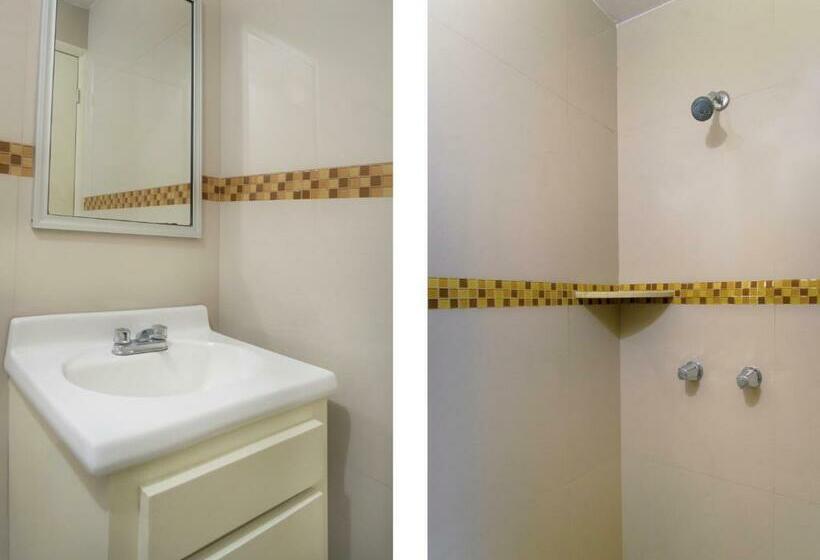 חדר סטנדרט, Regis