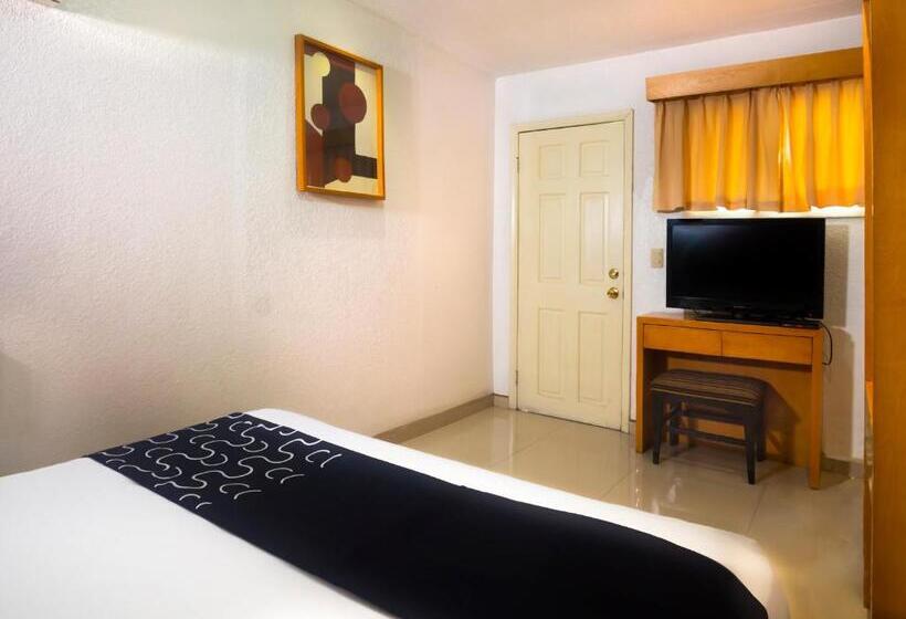 חדר סטנדרט, Regis