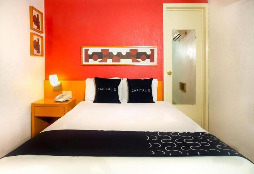 חדר סטנדרט, Regis