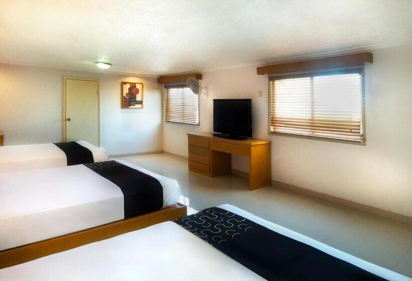 חדר משפחתי, Regis