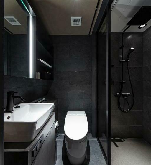 חדר סופריור, Tou Nishinotoin Kyoto