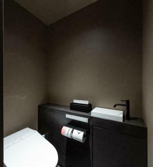 חדר פרמיום, Tou Nishinotoin Kyoto