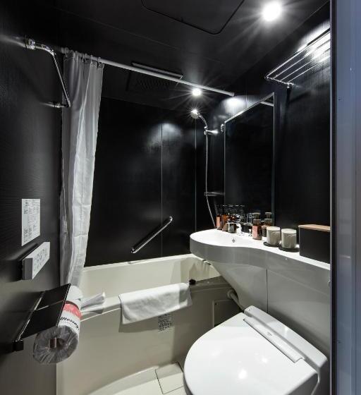 高级大房间, Tou Nishinotoin Kyoto