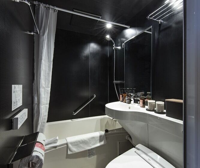 חדר סופריור, Tou Nishinotoin Kyoto