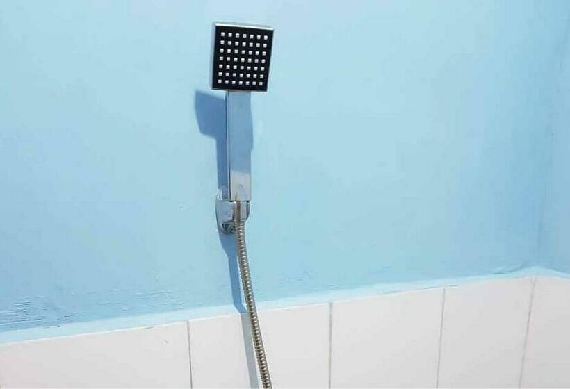 Номер Стандарт, Airangga Home Stay Syariah Berastagi Redpartner