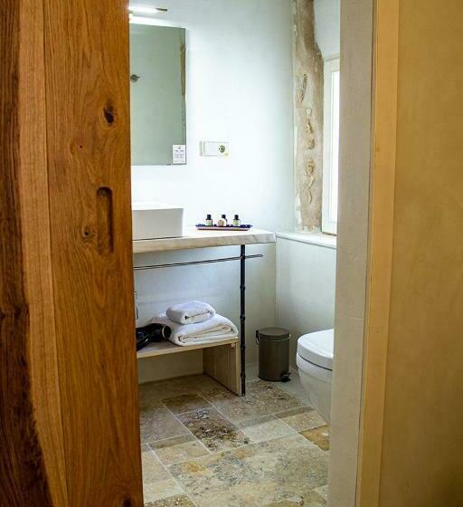 اتاق استاندارد, Blue Sardine Hostal Boutique Altea Adults Only