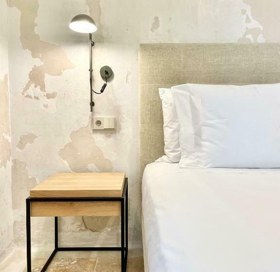 اتاق استاندارد, Blue Sardine Hostal Boutique Altea Adults Only