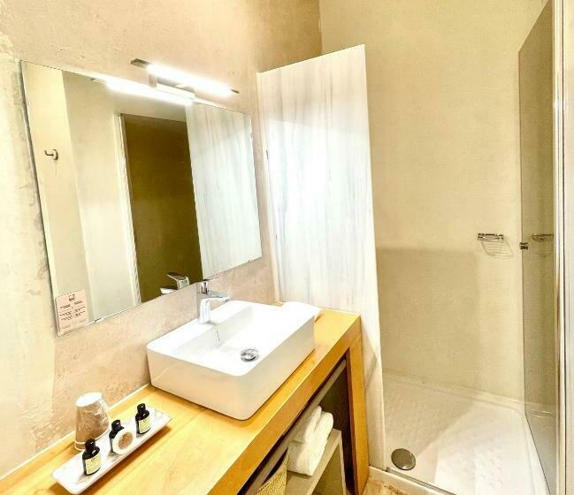 اتاق استاندارد, Blue Sardine Hostal Boutique Altea Adults Only