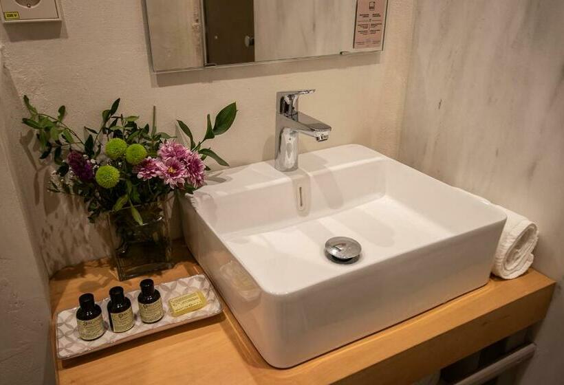 اتاق استاندارد, Blue Sardine Hostal Boutique Altea Adults Only