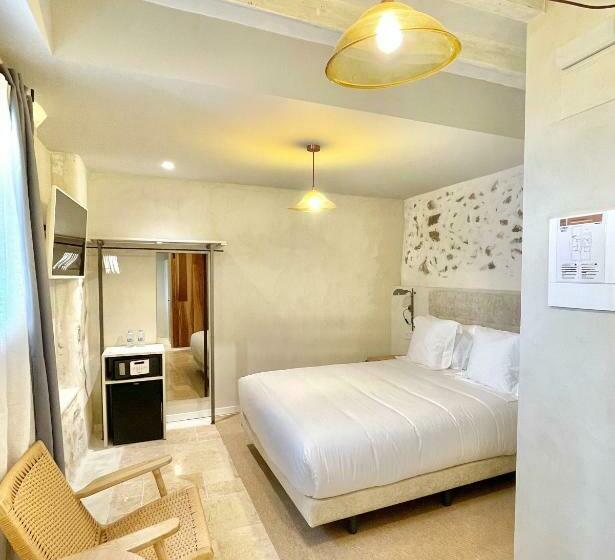 اتاق استاندارد, Blue Sardine Hostal Boutique Altea Adults Only