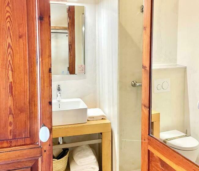 اتاق استاندارد, Blue Sardine Hostal Boutique Altea Adults Only