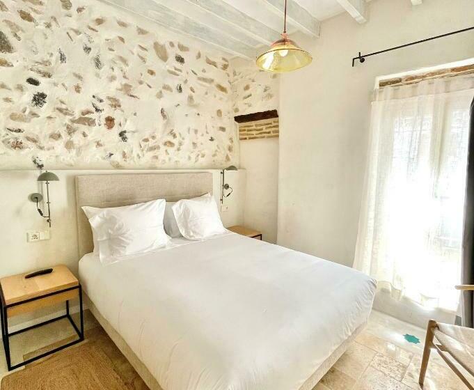 اتاق استاندارد, Blue Sardine Hostal Boutique Altea Adults Only
