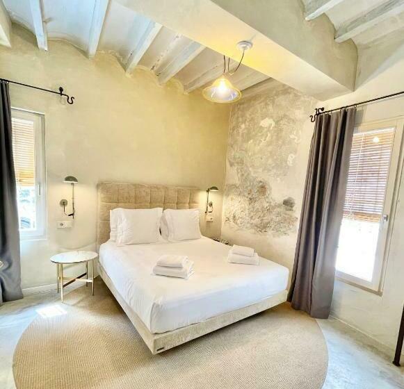 Номер Стандарт, Blue Sardine Hostal Boutique Altea Adults Only