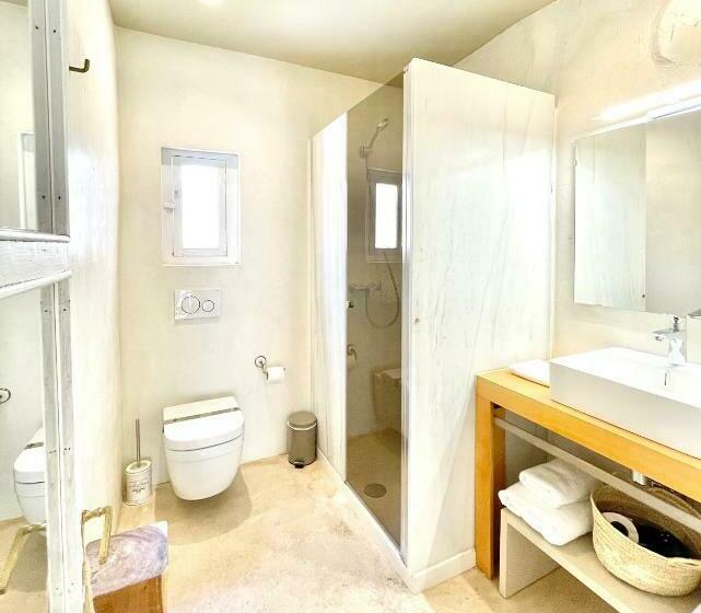 استودیو استاندارد با تراس, Blue Sardine Hostal Boutique Altea Adults Only