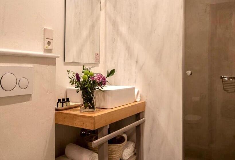 اتاق اکونومی, Blue Sardine Hostal Boutique Altea Adults Only