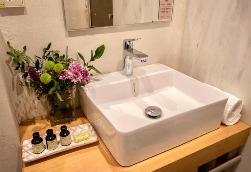 اتاق اکونومی, Blue Sardine Hostal Boutique Altea Adults Only