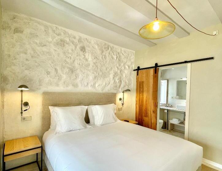 اتاق سوپریور, Blue Sardine Hostal Boutique Altea Adults Only