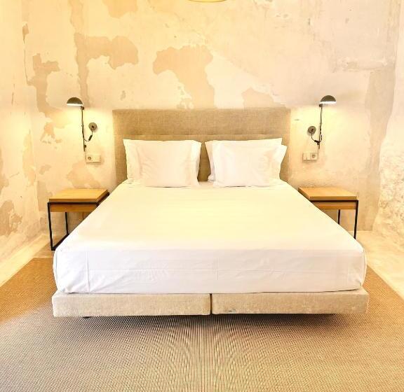 اتاق سوپریور, Blue Sardine Hostal Boutique Altea Adults Only