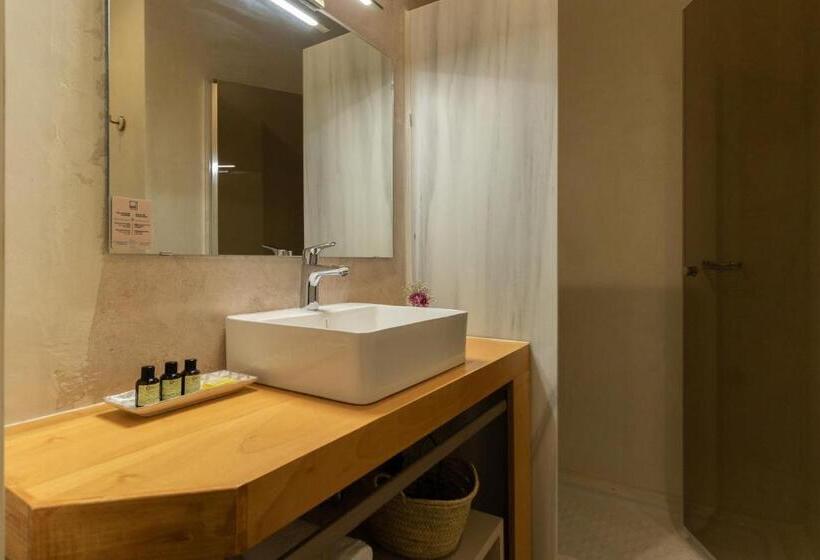 اتاق اکونومی, Blue Sardine Hostal Boutique Altea Adults Only