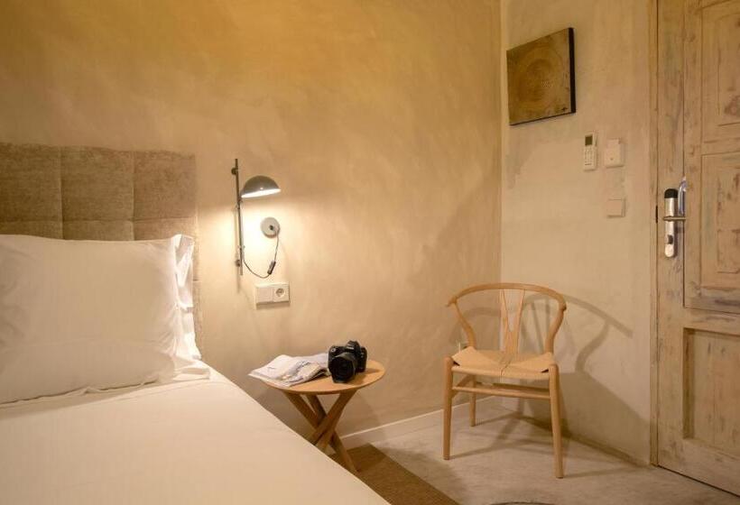 اتاق اکونومی, Blue Sardine Hostal Boutique Altea Adults Only