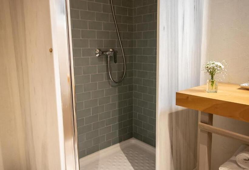 سوییت جونیور, Blue Sardine Hostal Boutique Altea Adults Only