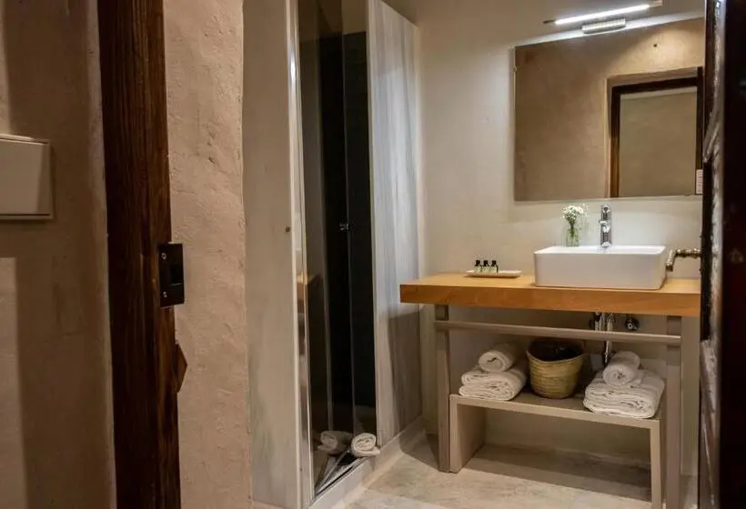 سوییت جونیور, Blue Sardine Hostal Boutique Altea Adults Only