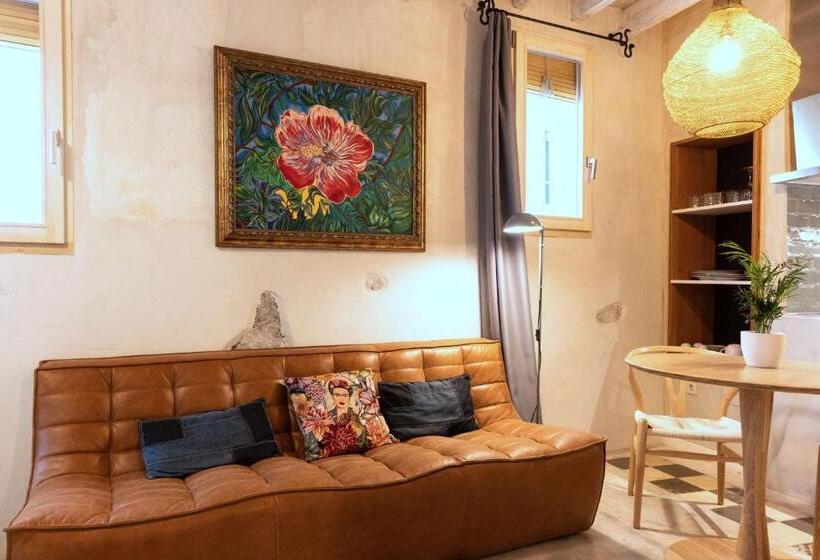 سوییت جونیور, Blue Sardine Hostal Boutique Altea Adults Only