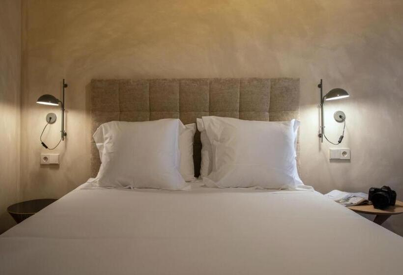 Полулюкс, Blue Sardine Hostal Boutique Altea Adults Only