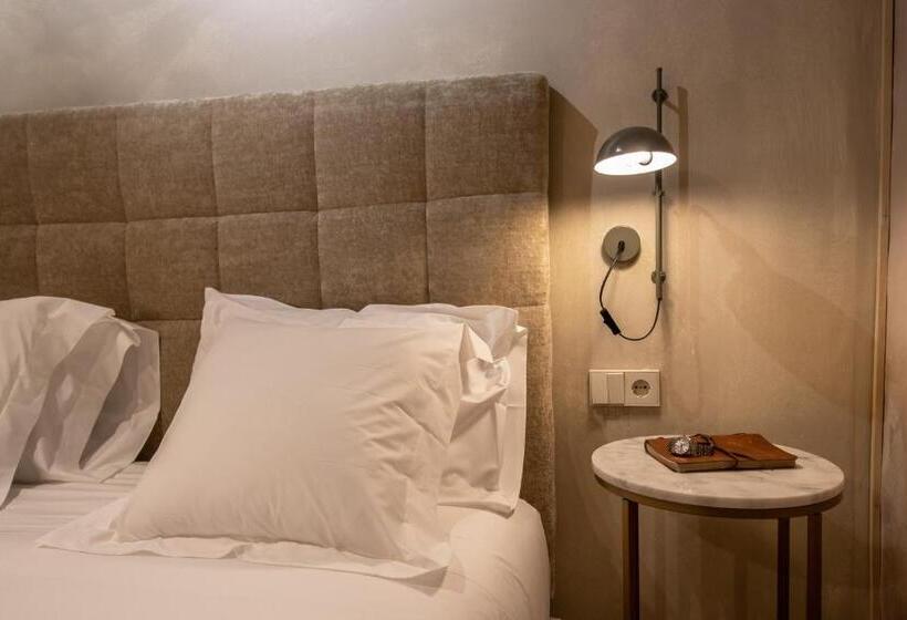 سوییت جونیور, Blue Sardine Hostal Boutique Altea Adults Only