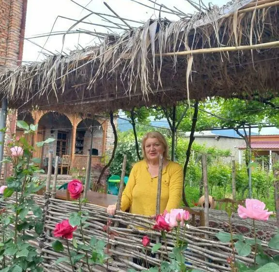 اتاق استاندارد, Cottage And Gigo Papa's Wine Cellar