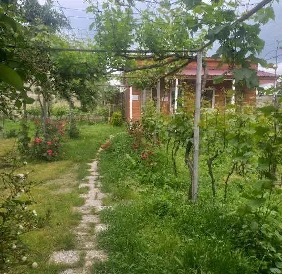 اتاق استاندارد سه نفره, Cottage And Gigo Papa's Wine Cellar