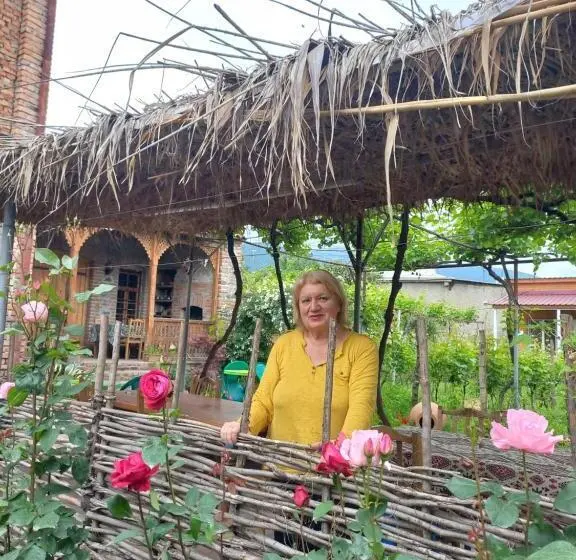 اتاق استاندارد سه نفره, Cottage And Gigo Papa's Wine Cellar