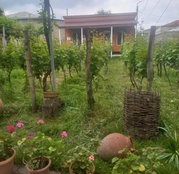 اتاق استاندارد سه نفره, Cottage And Gigo Papa's Wine Cellar