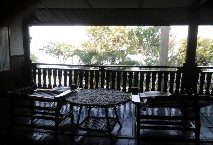 חדר סופריור, Kongmany Colonial House