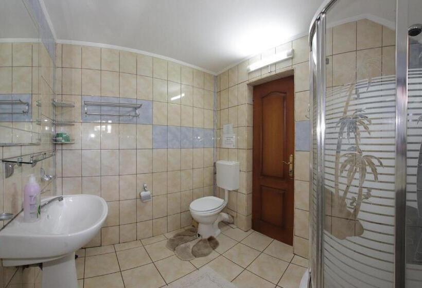 חדר סטנדרט, Pensiunea Lacramioara