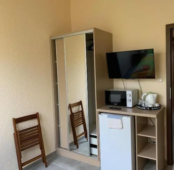 クラシックルーム, Balaton Kinizsi Apartman