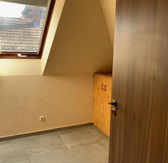 １ベッドルームのスーペリアアパートメント, Balaton Kinizsi Apartman