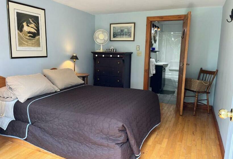 חדר סטנדרט, L'aubergine