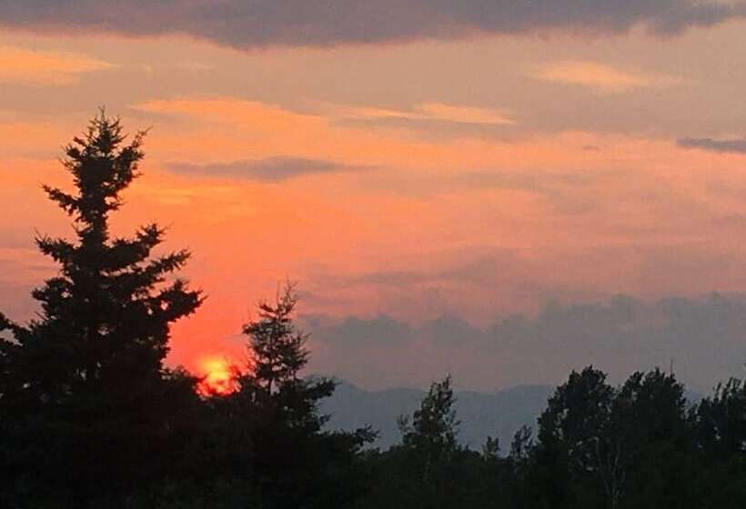 חדר סטנדרט שתי מיטות זוגיות, L'aubergine