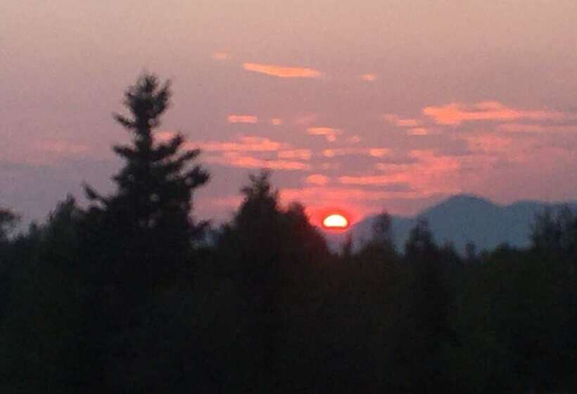 חדר סטנדרט שתי מיטות זוגיות, L'aubergine