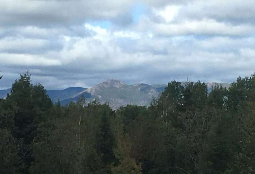 חדר סטנדרט שתי מיטות זוגיות, L'aubergine